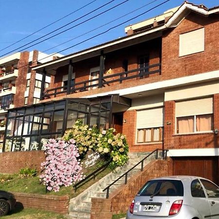 Hotel Gran Mar Villa Gesell Exterior photo