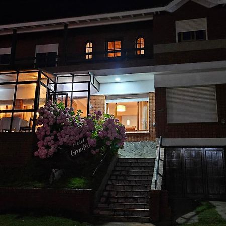 Hotel Gran Mar Villa Gesell Exterior photo