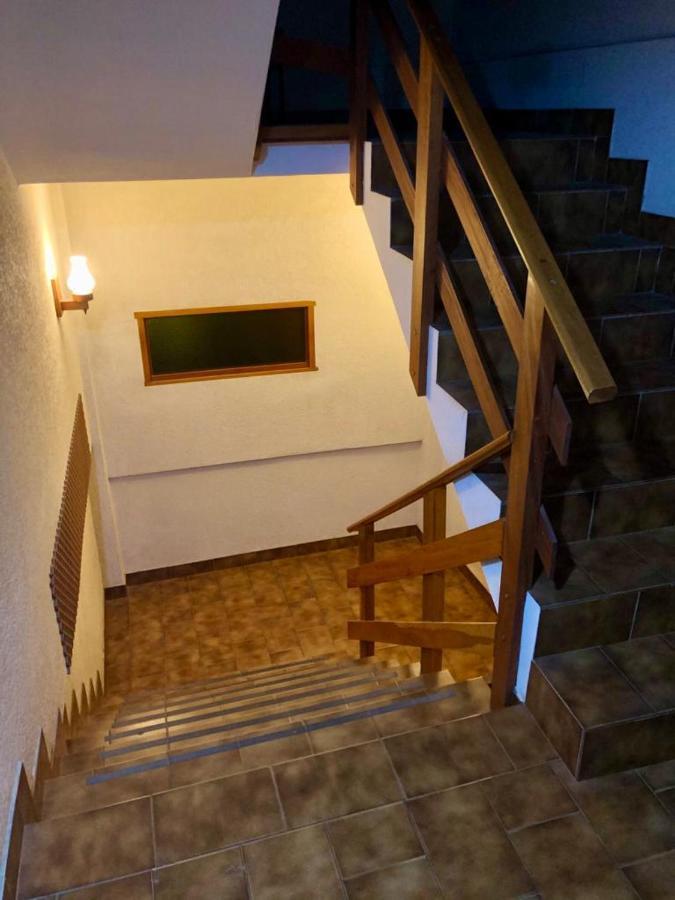 Hotel Gran Mar Villa Gesell Exterior photo