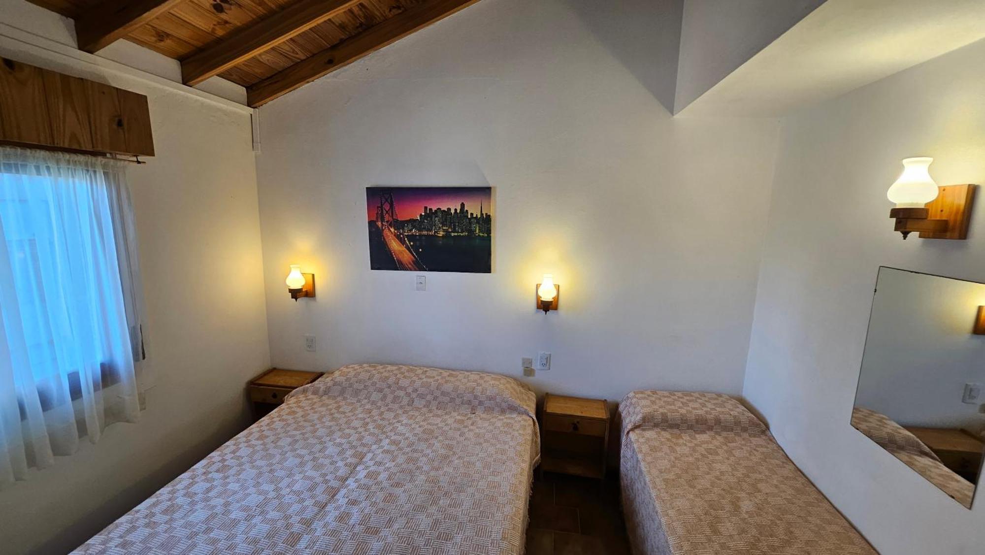 Hotel Gran Mar Villa Gesell Room photo